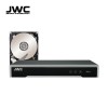 JDO-807A(4TB장착) [A+T+C+SD 4K 8채널] H.265 120FPS@4MP 녹화