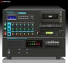 SA-3300RC-CD/MX / 카셋트녹음기능,CD/USB/SD-CARD내장형 최대출력 320W앰프