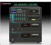 SA-6600RC-CD/MX / īƮ,CD/USB/SD-CARD ִ 640W