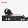 DELTA DR-40T / 델타 차량용앰프 음성자동반복기 30초