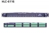 HLC-6116 / 단락보호장비 자동복구기능 16채널 3선식,2선식겸용